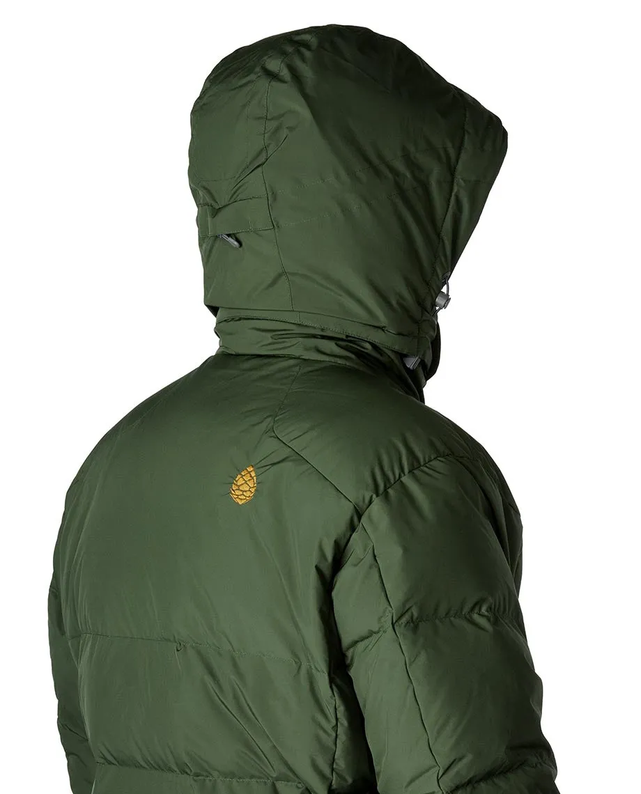 Men's Durrance Down Jacket