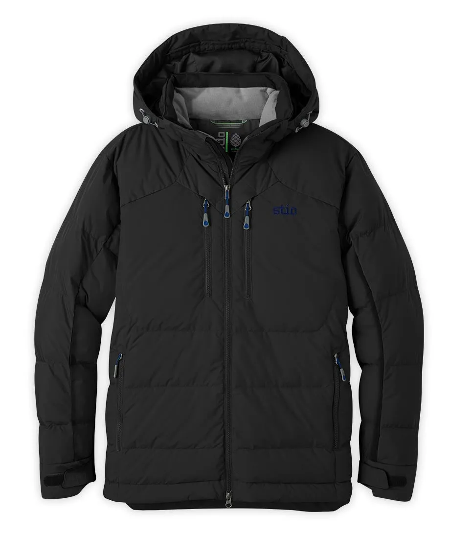 Men's Durrance Down Jacket