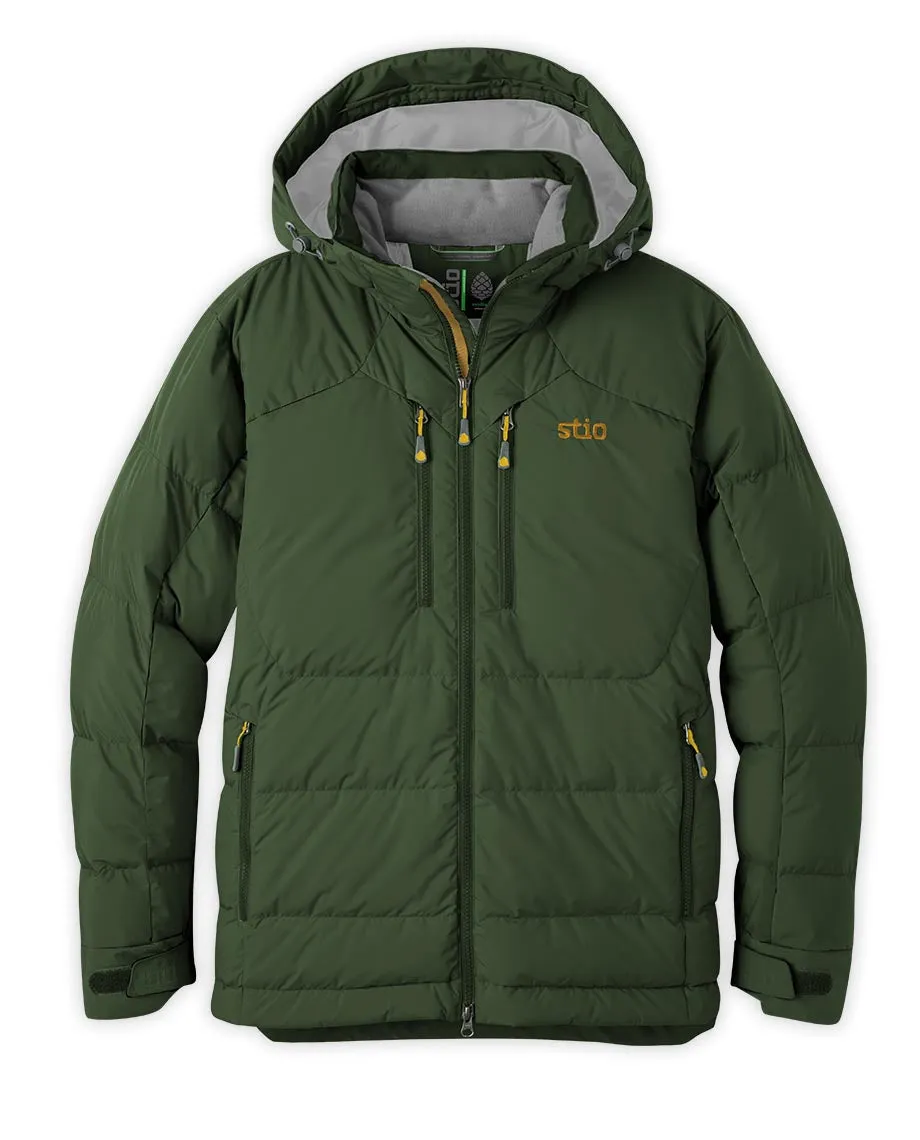 Men's Durrance Down Jacket