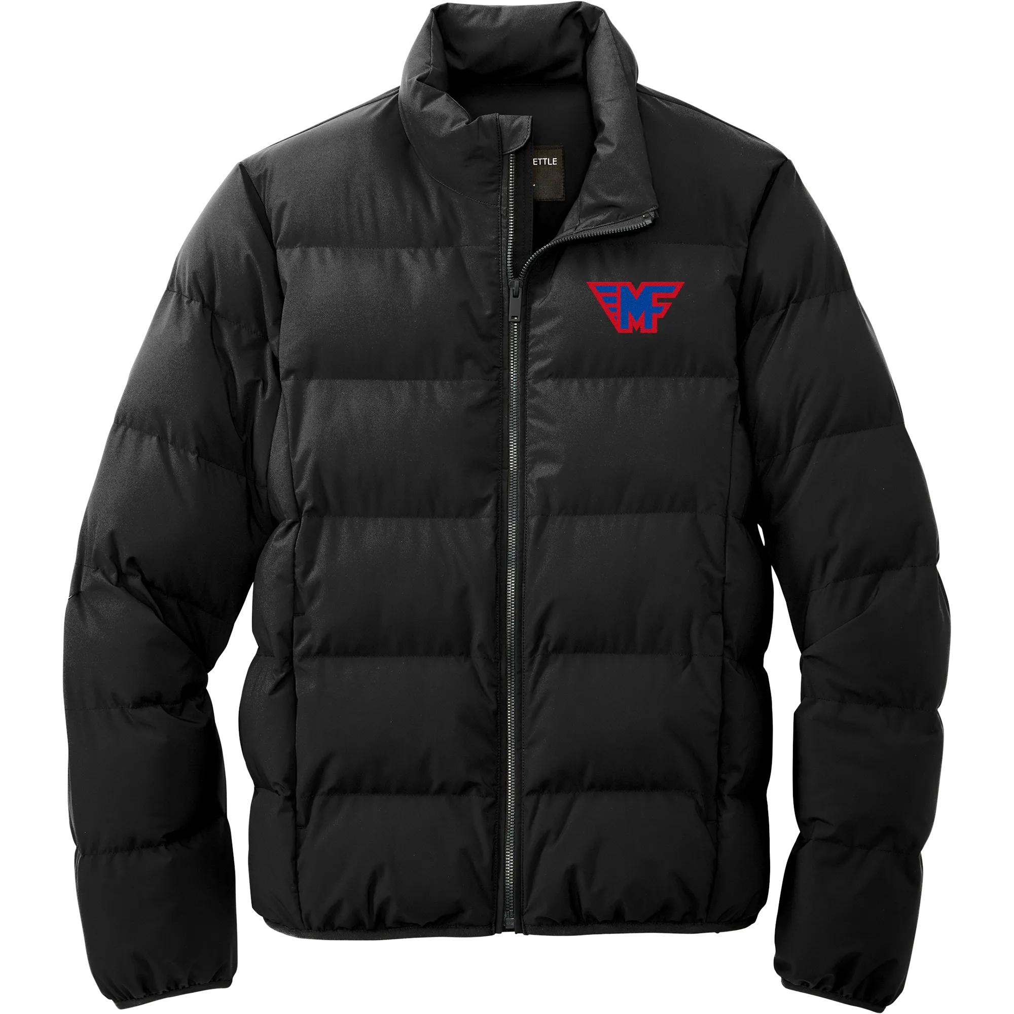 Mid-Fairfield Mercer Mettle Puffy Jacket