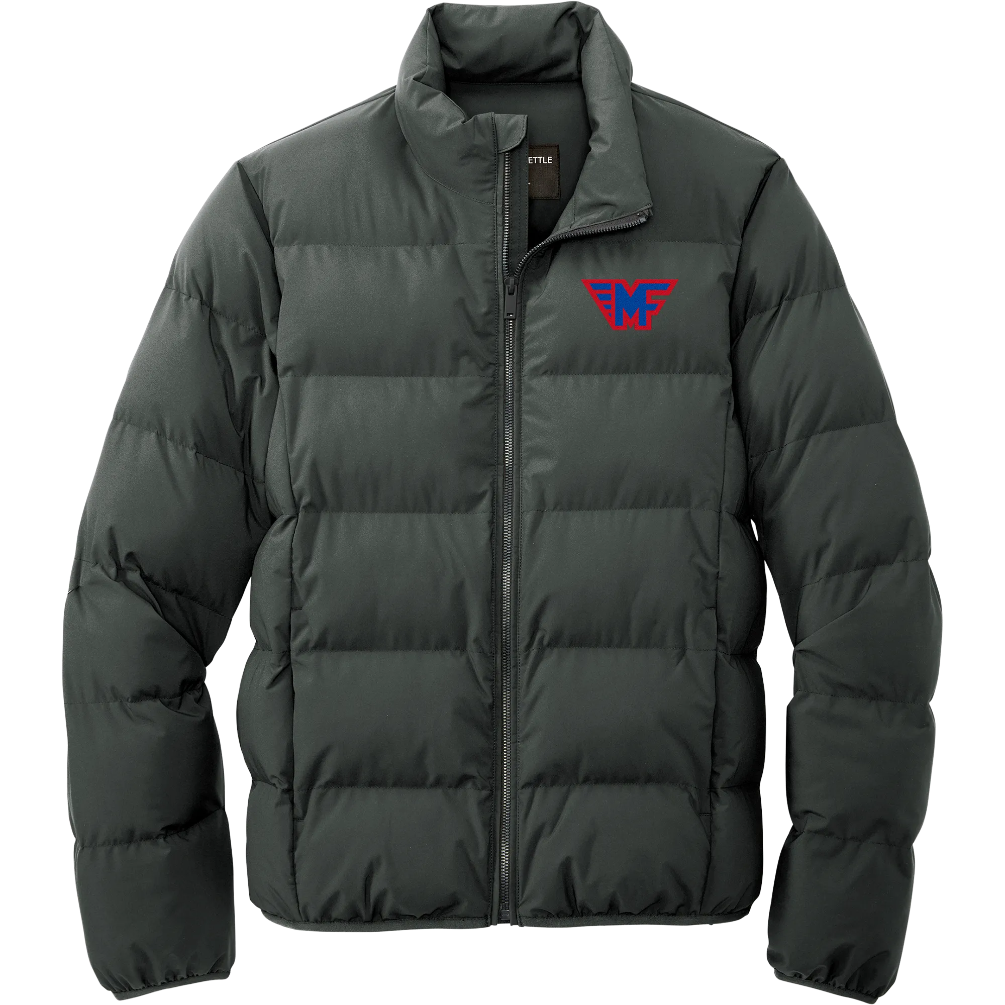 Mid-Fairfield Mercer Mettle Puffy Jacket