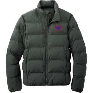 Mid-Fairfield Mercer Mettle Puffy Jacket