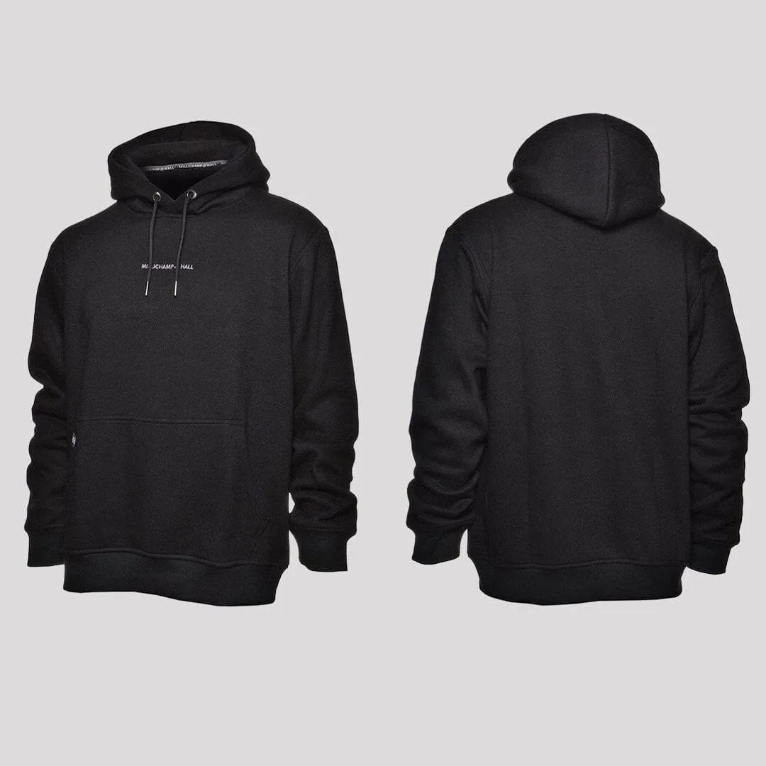 Millichamp & Hall Hoodie