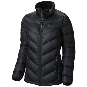 Mountain Hardware Ratio Down Jacket Women's Black Small