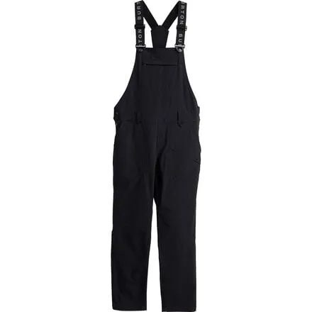 Multipath Utility Jumpsuit - Women's Burton, Black