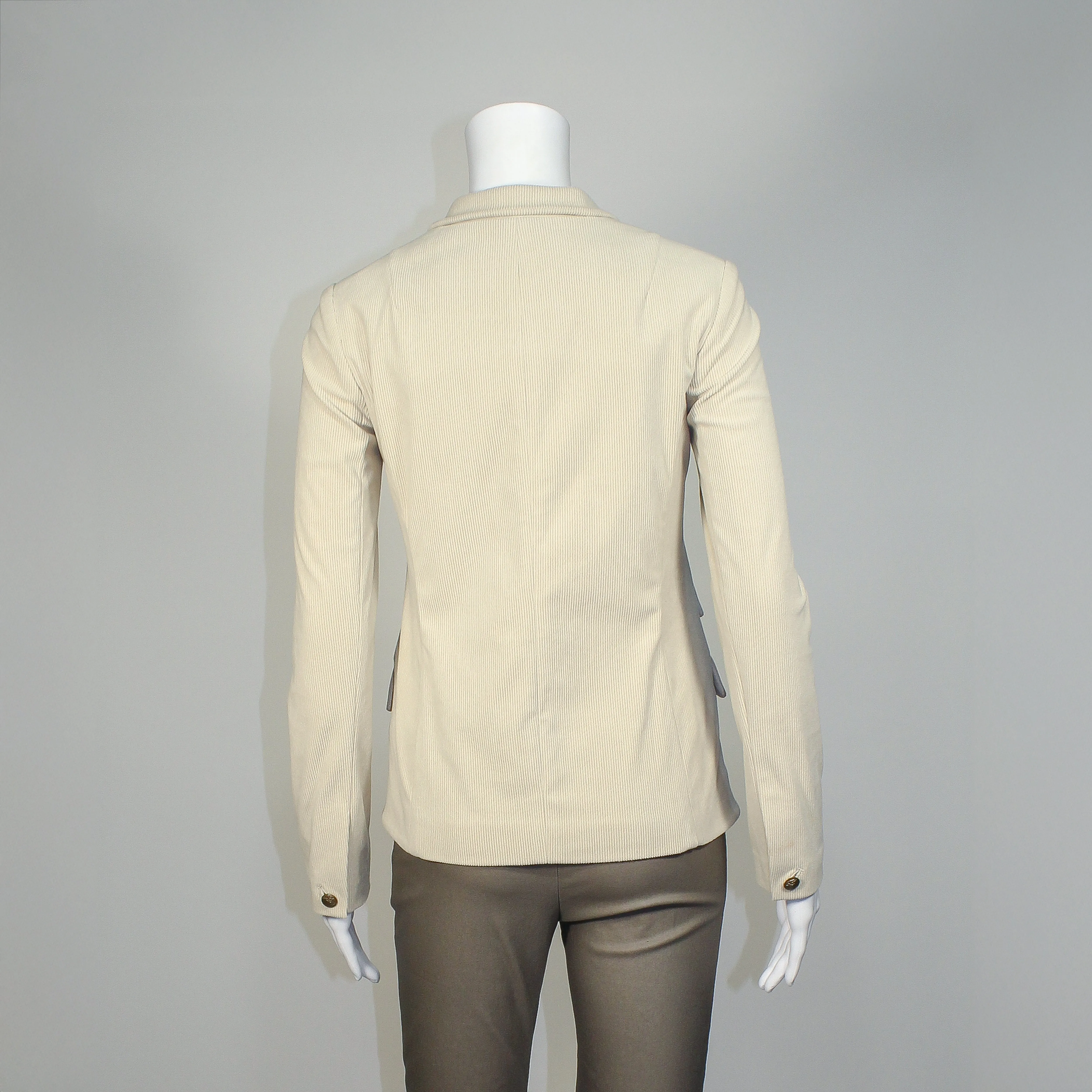 NEW! Jordan Jacket in Stone by Drew