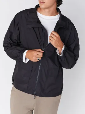 Orientation Jacket