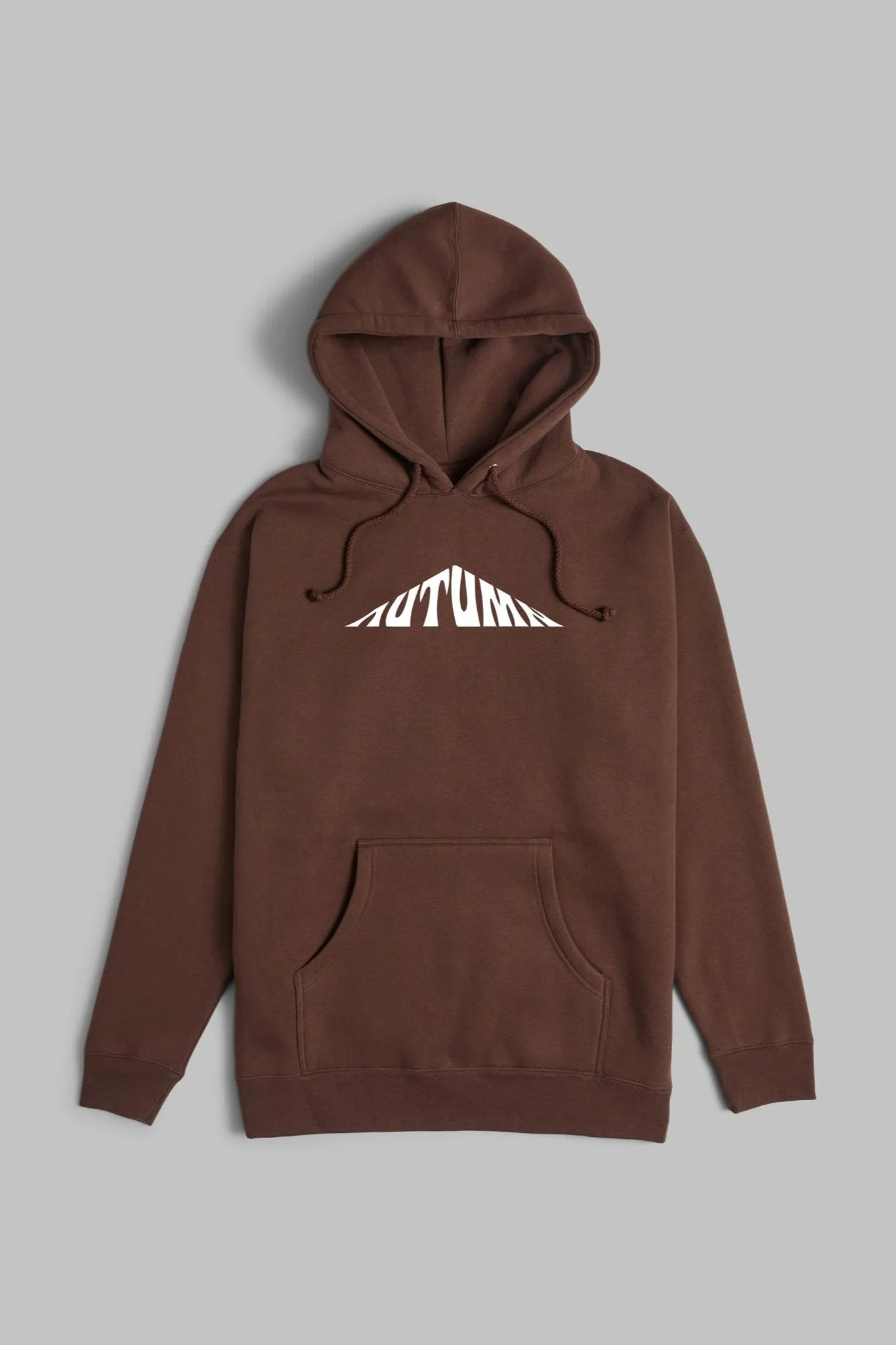 PEAK HOODIE