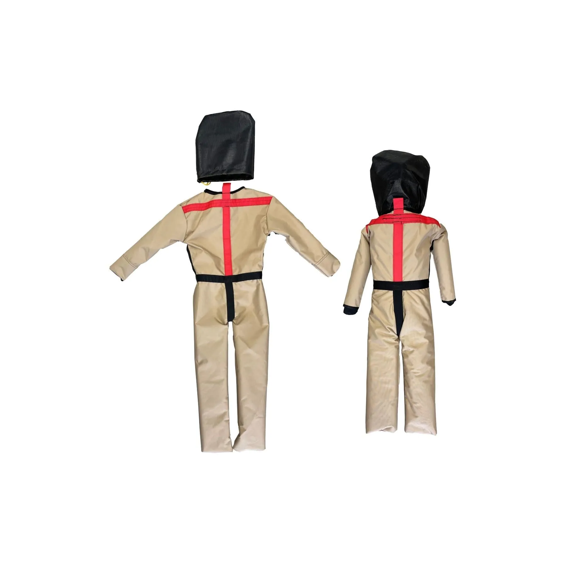 Pool Rescue Manikin Overalls | Ruth Lee