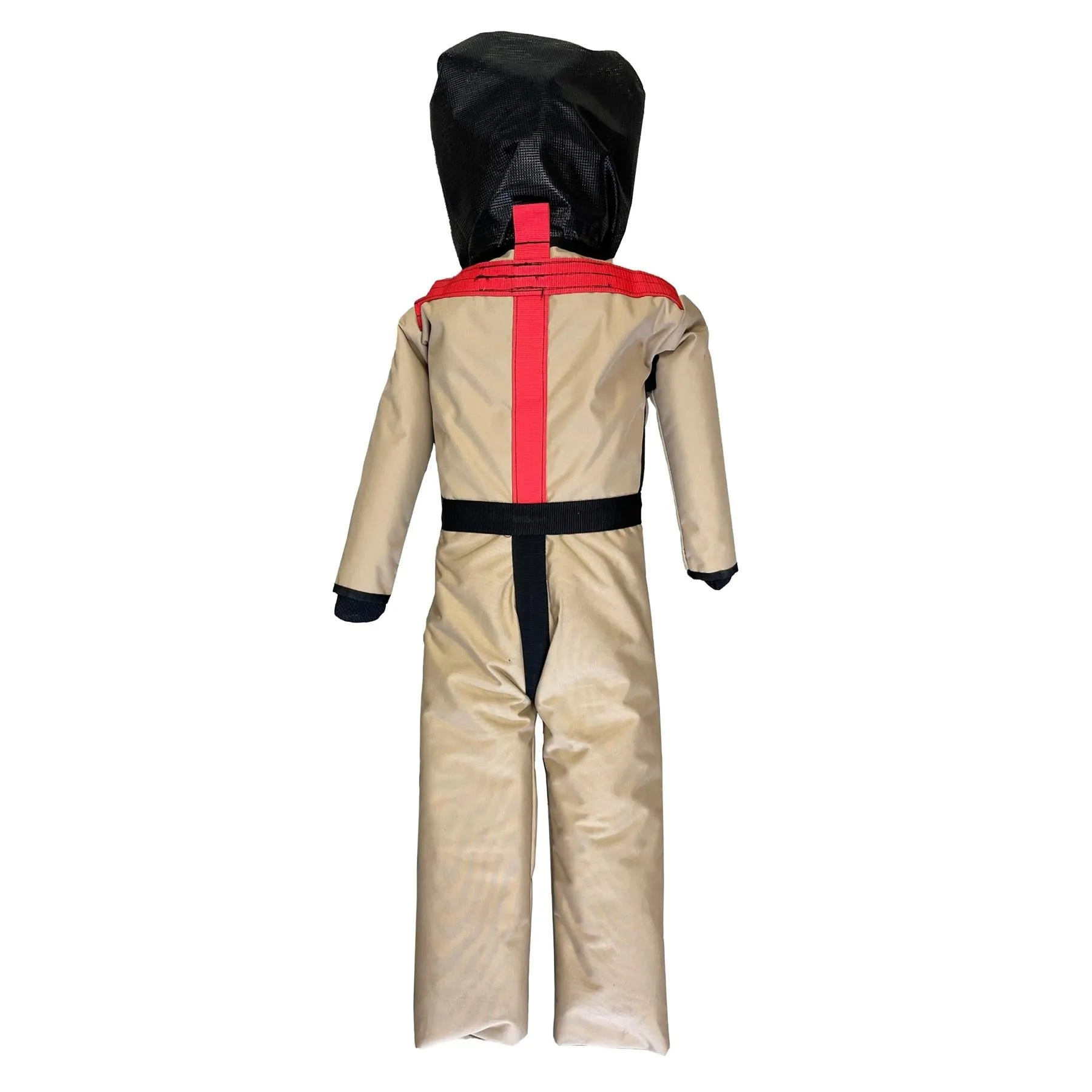 Pool Rescue Manikin Overalls | Ruth Lee