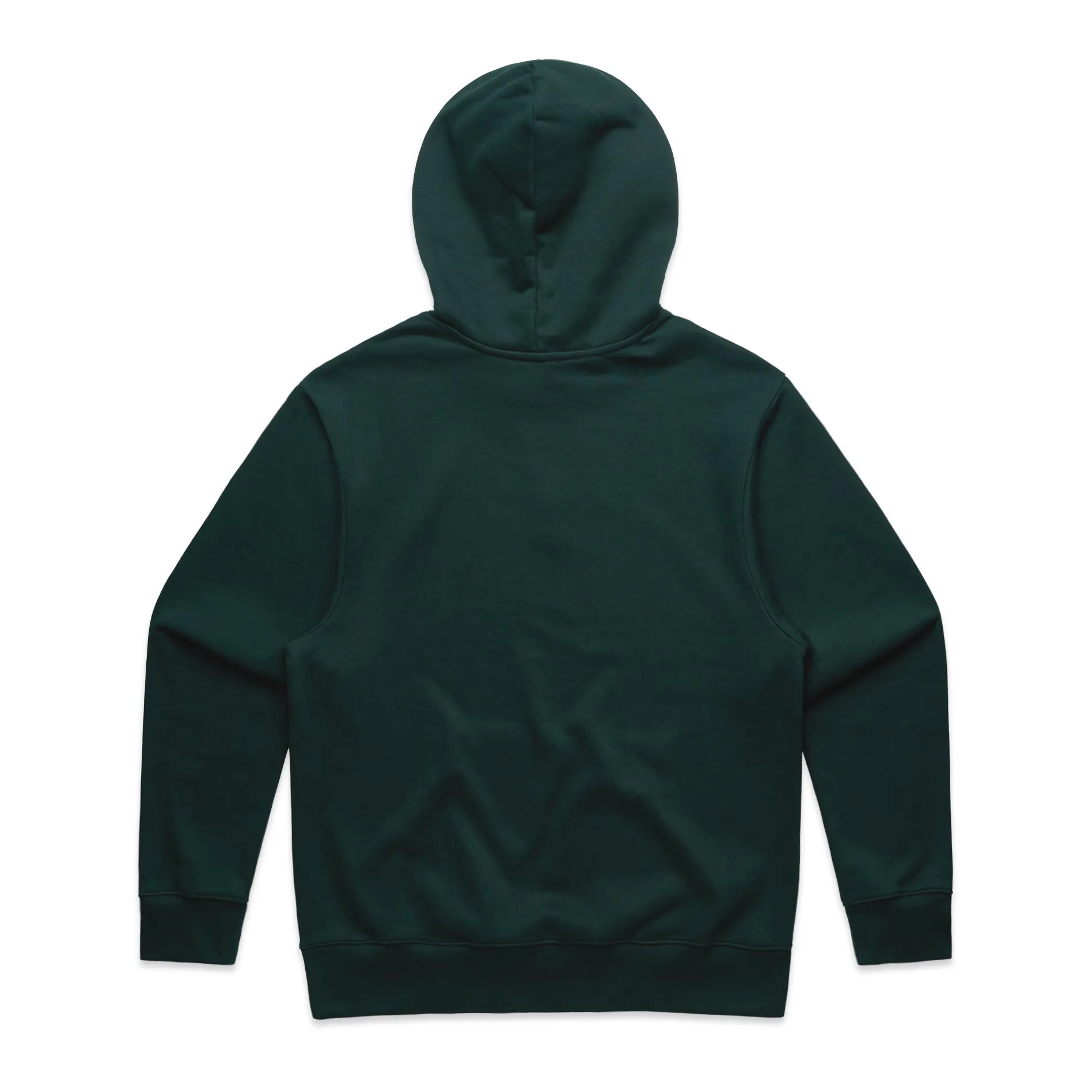 Prime Heavyweight Hoodie - Pine Green