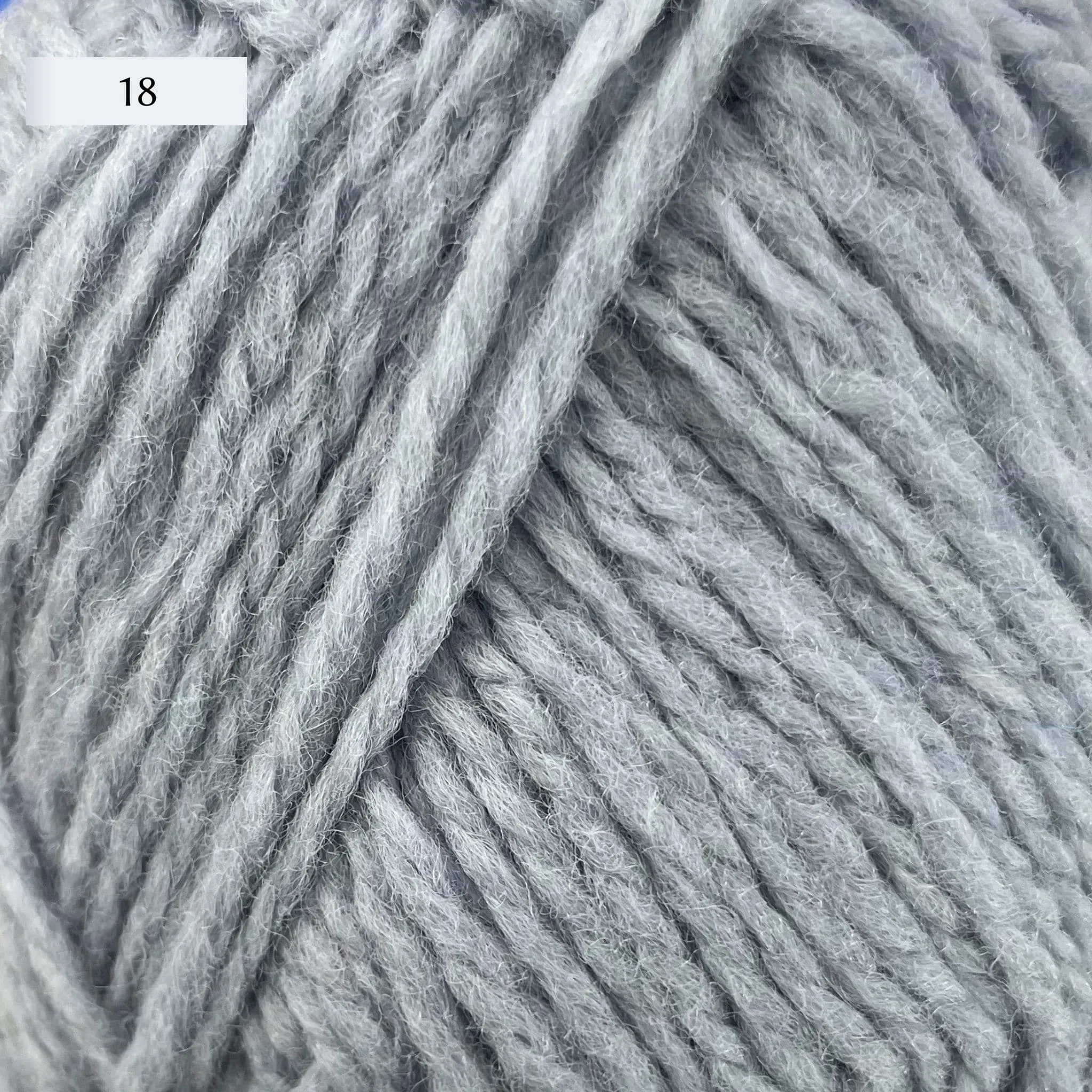 Rauma Fivel Yarn