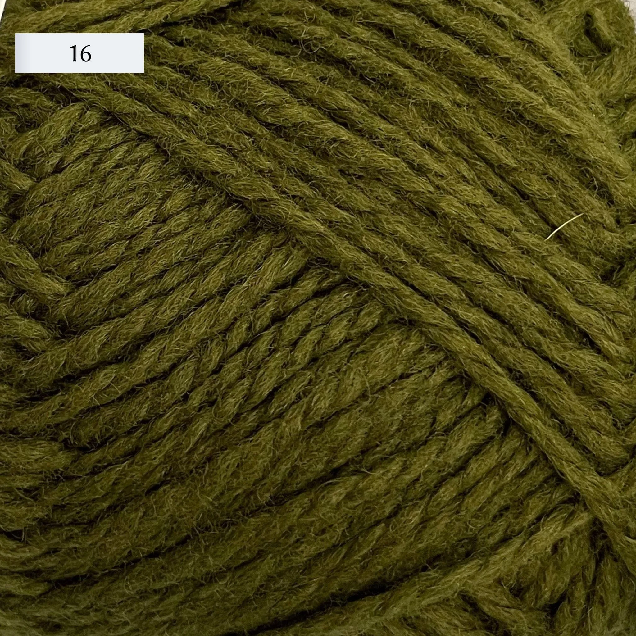 Rauma Fivel Yarn