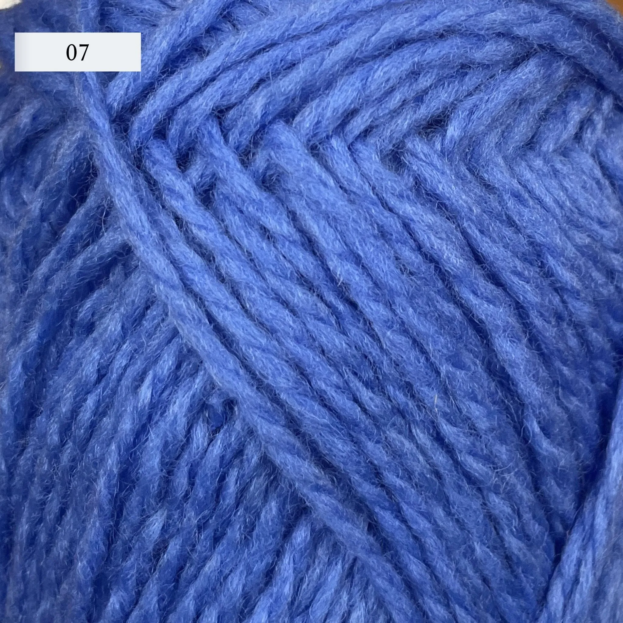 Rauma Fivel Yarn