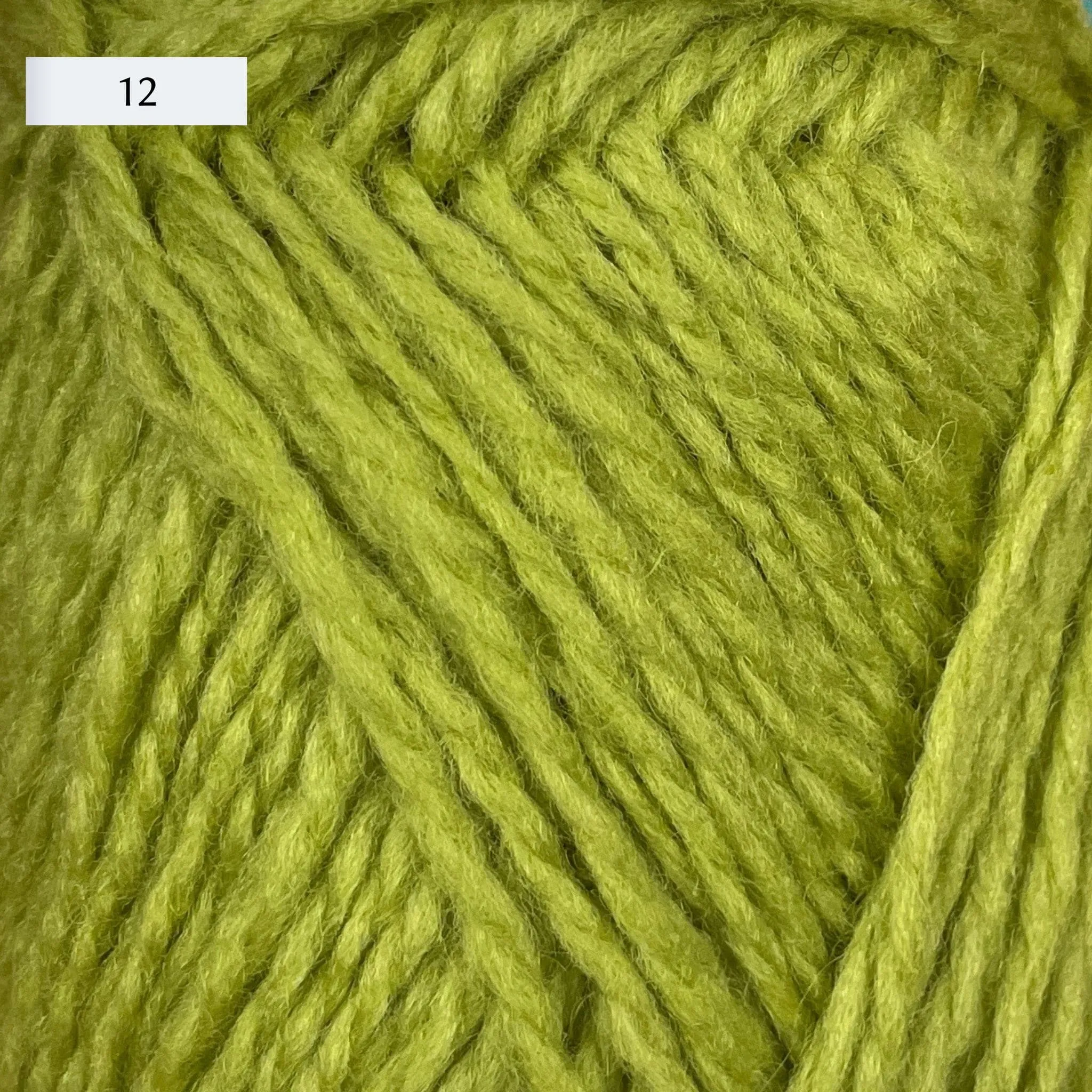 Rauma Fivel Yarn