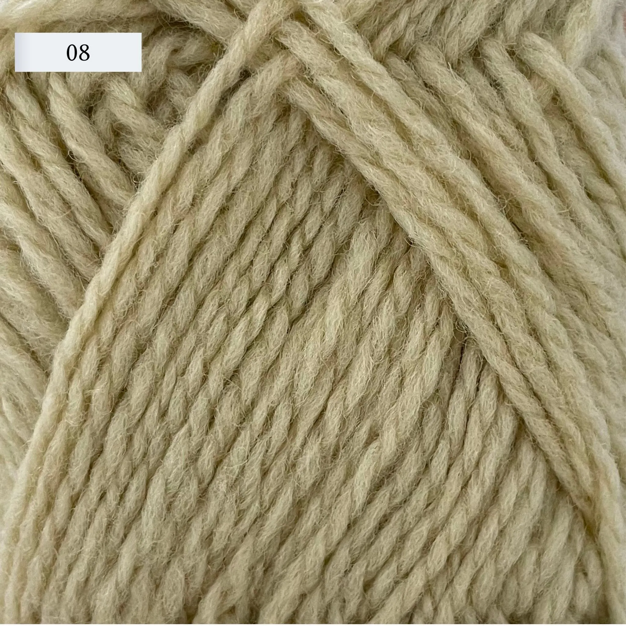 Rauma Fivel Yarn