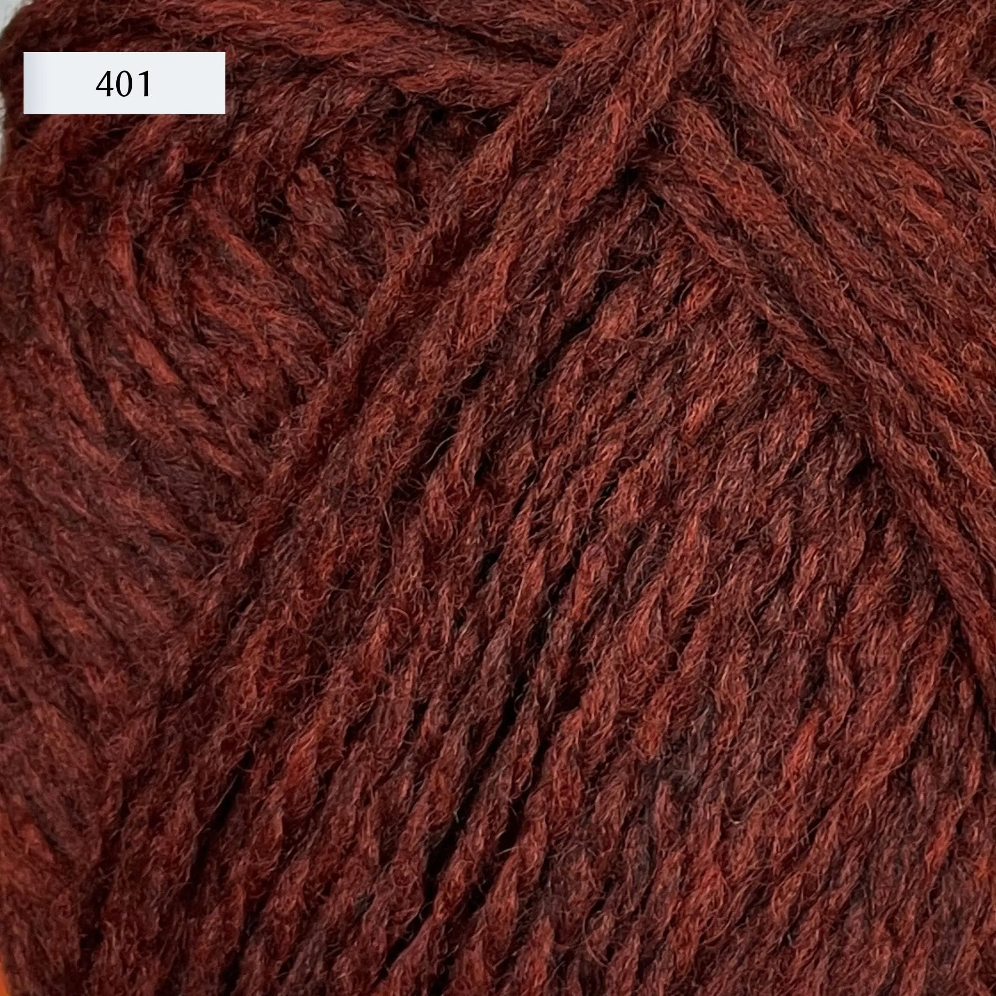 Rauma Fivel Yarn