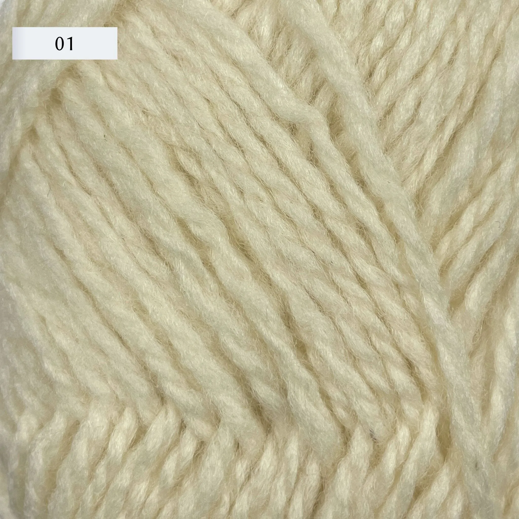 Rauma Fivel Yarn