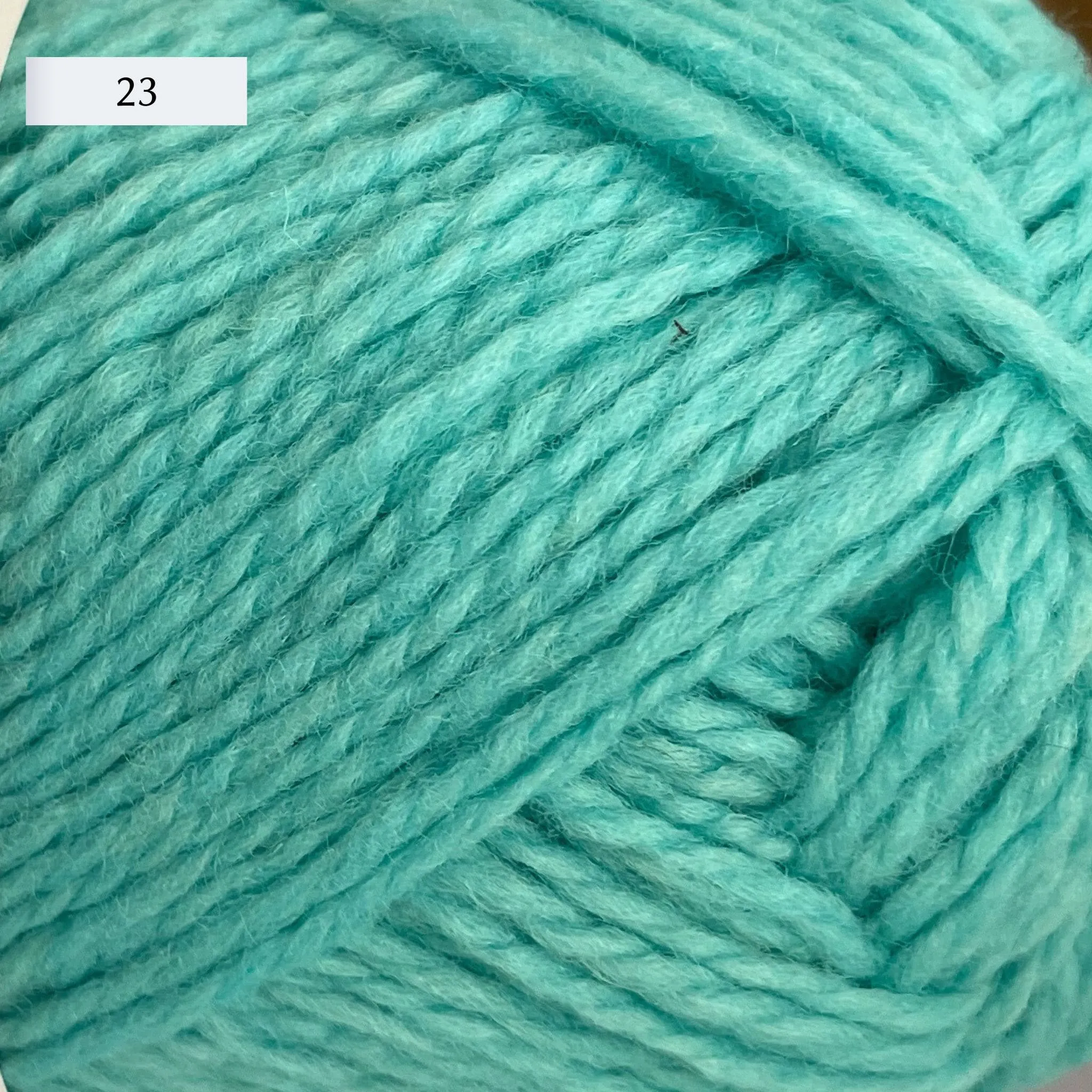 Rauma Fivel Yarn