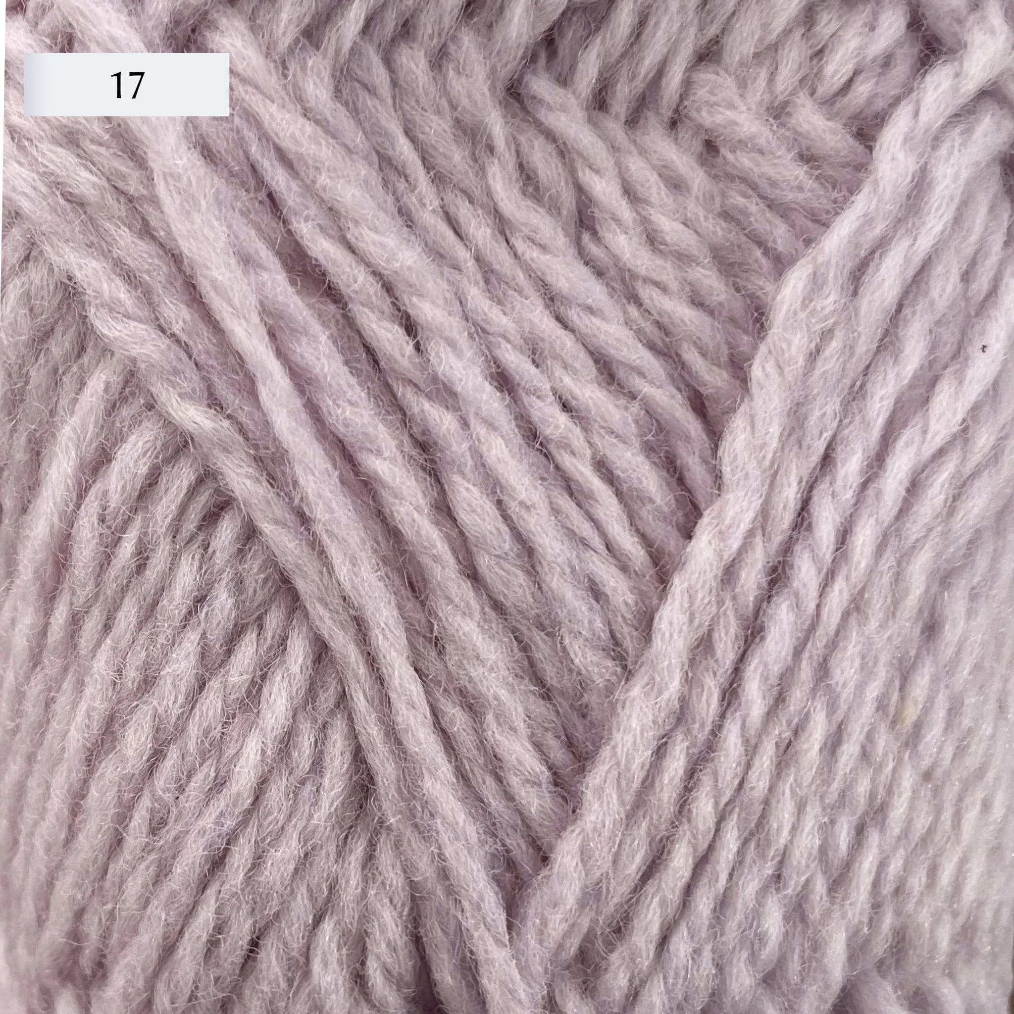 Rauma Fivel Yarn