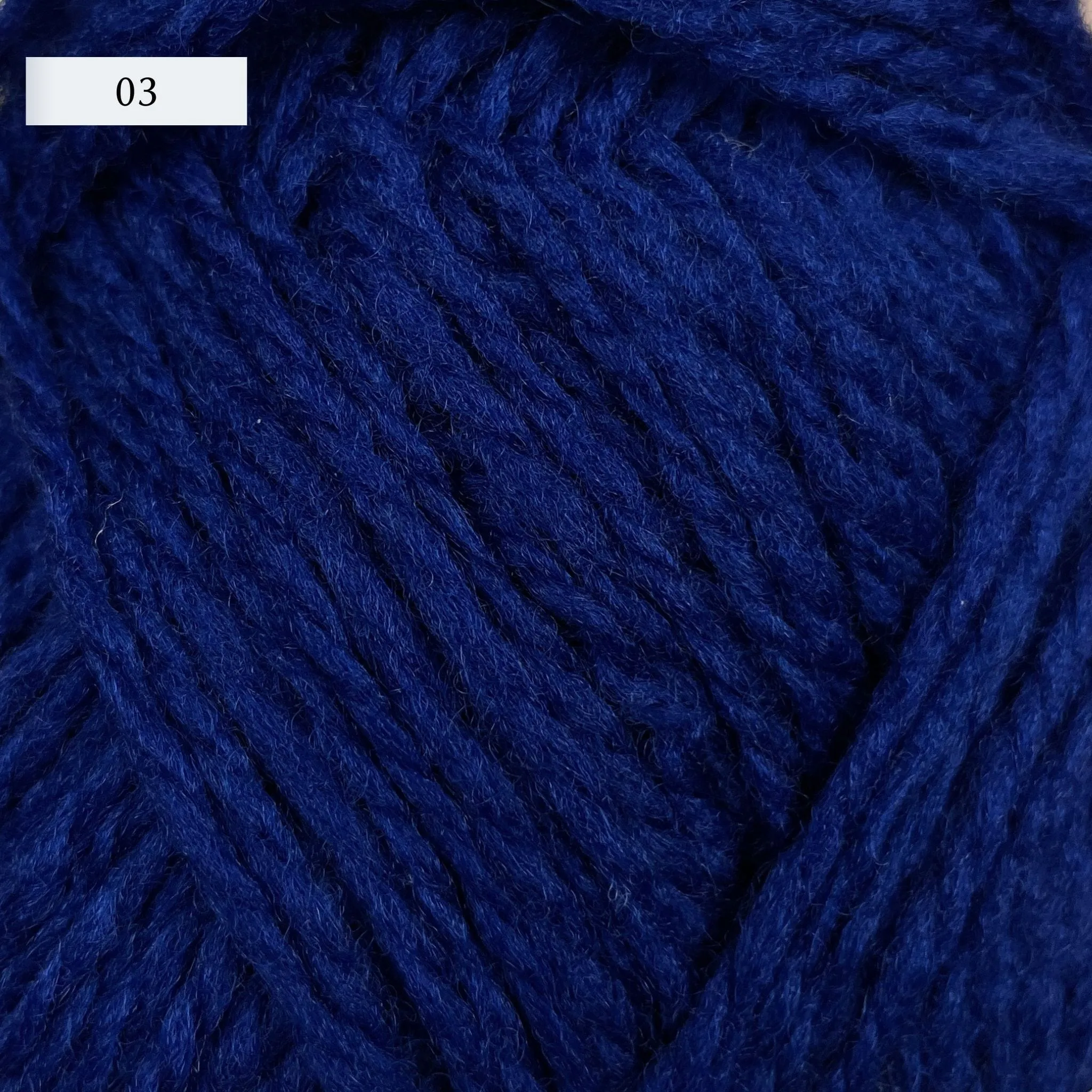 Rauma Fivel Yarn