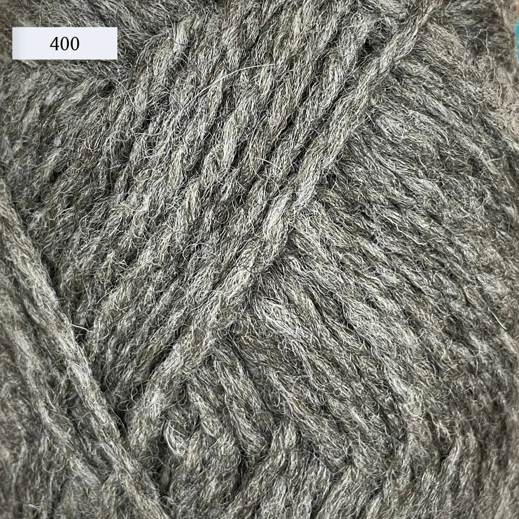 Rauma Fivel Yarn