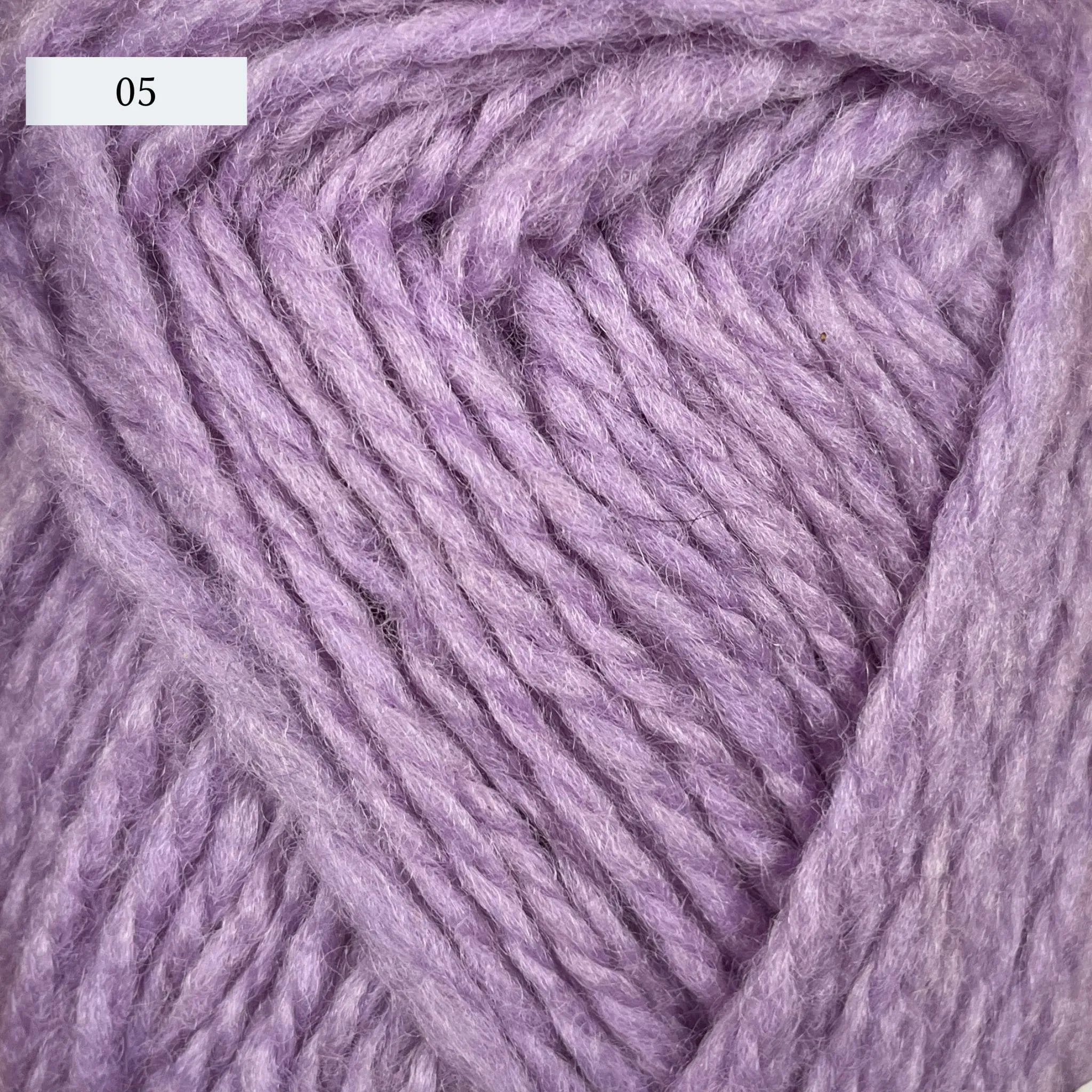 Rauma Fivel Yarn