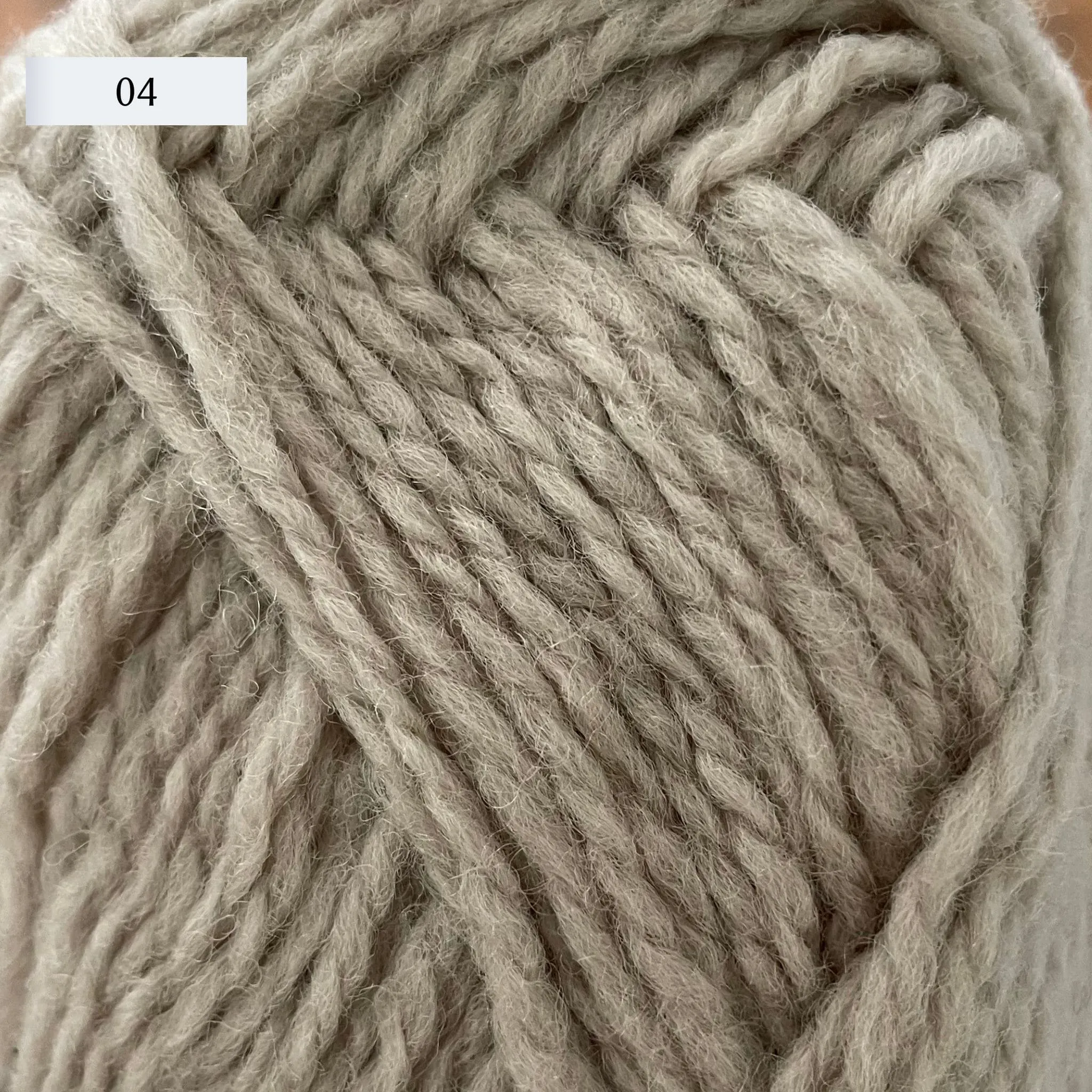 Rauma Fivel Yarn