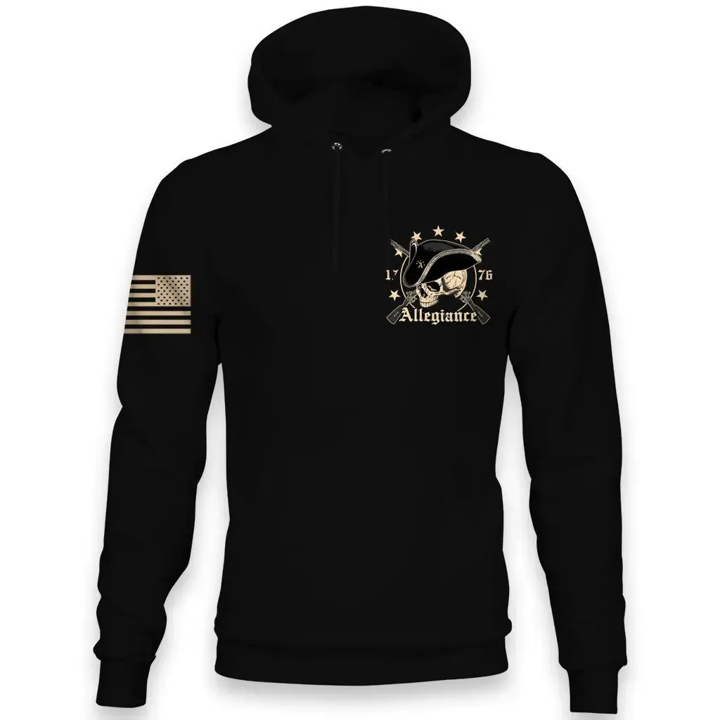 Revolution Hoodie