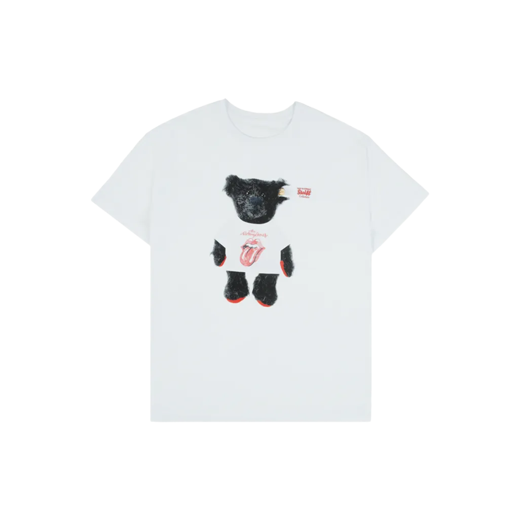 RS No. 9 x Steiff Black Bear T-Shirt