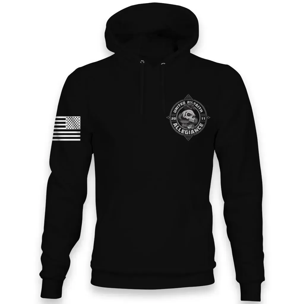 Serpent Hoodie