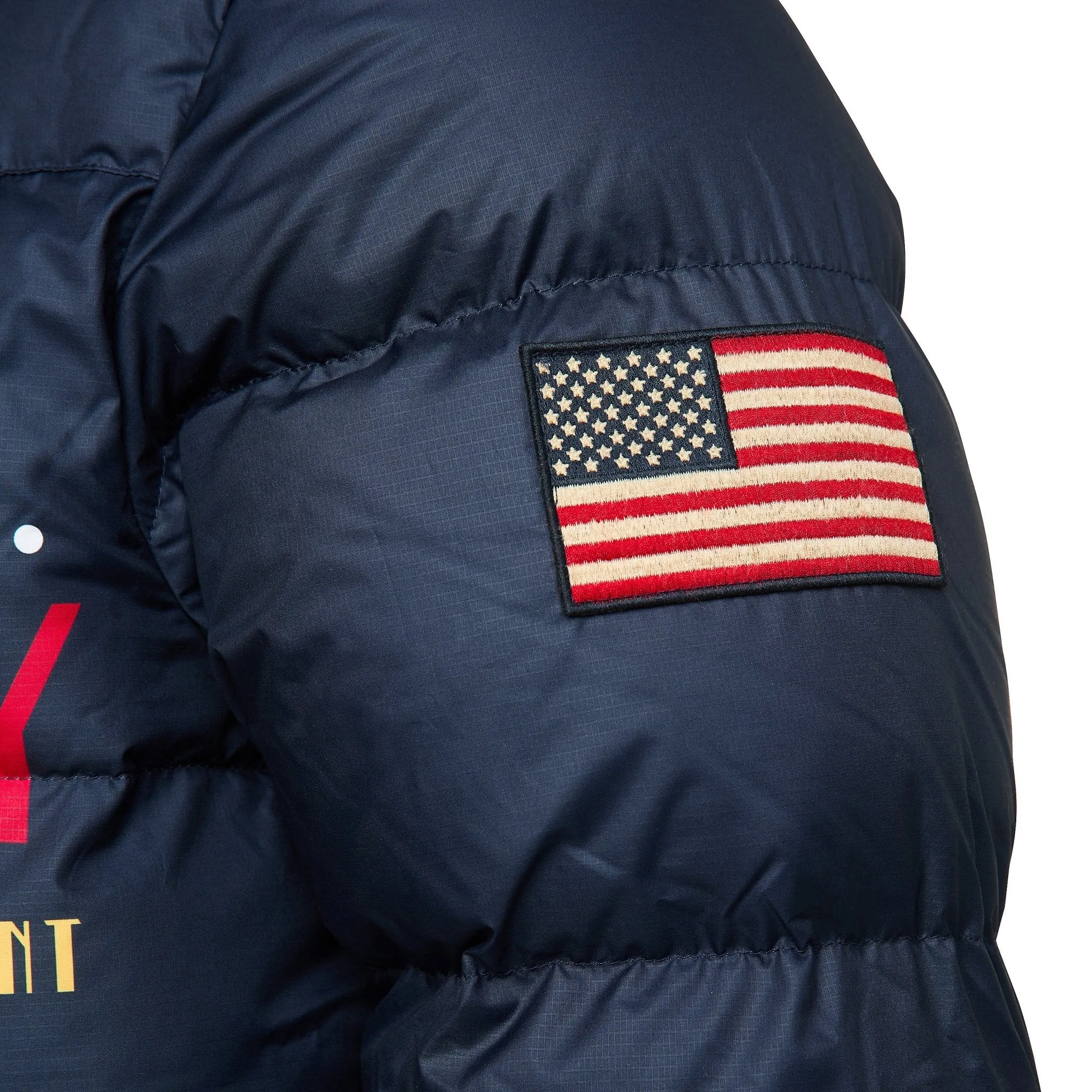 Ski Tourney Down Jacket