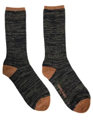 Tunfotur socks, unisex