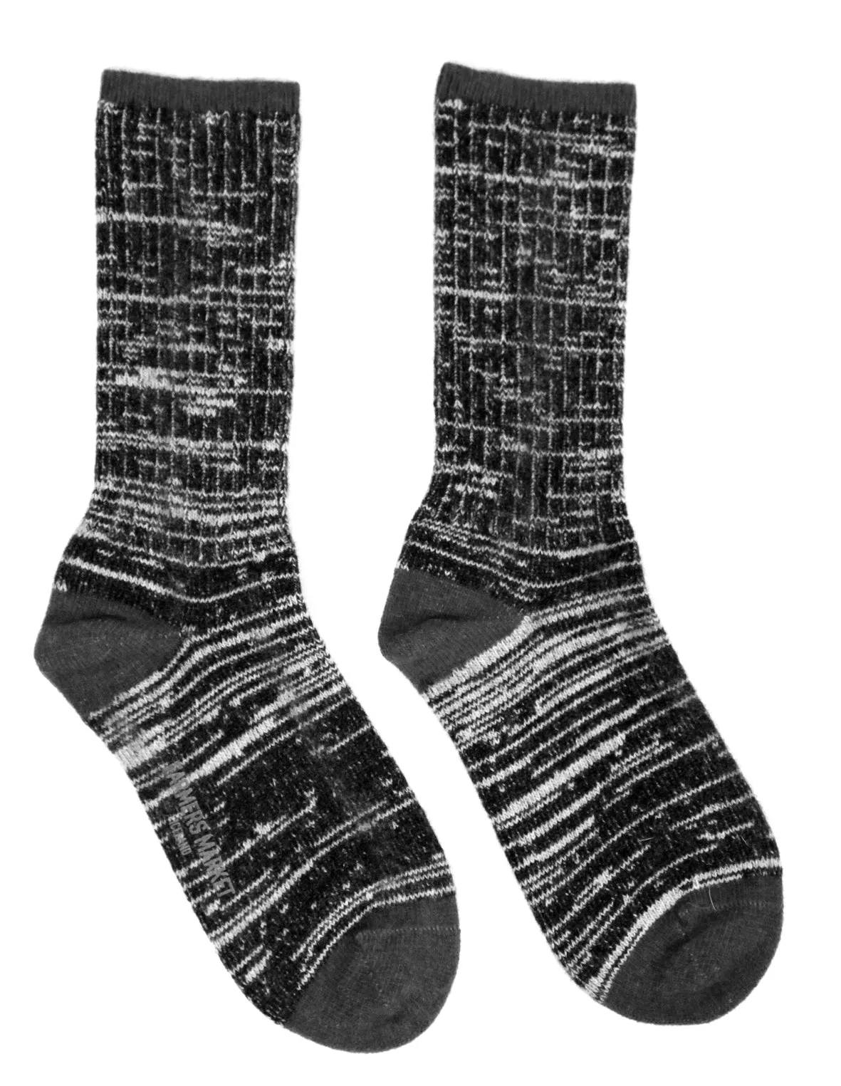 Tunfotur socks, unisex