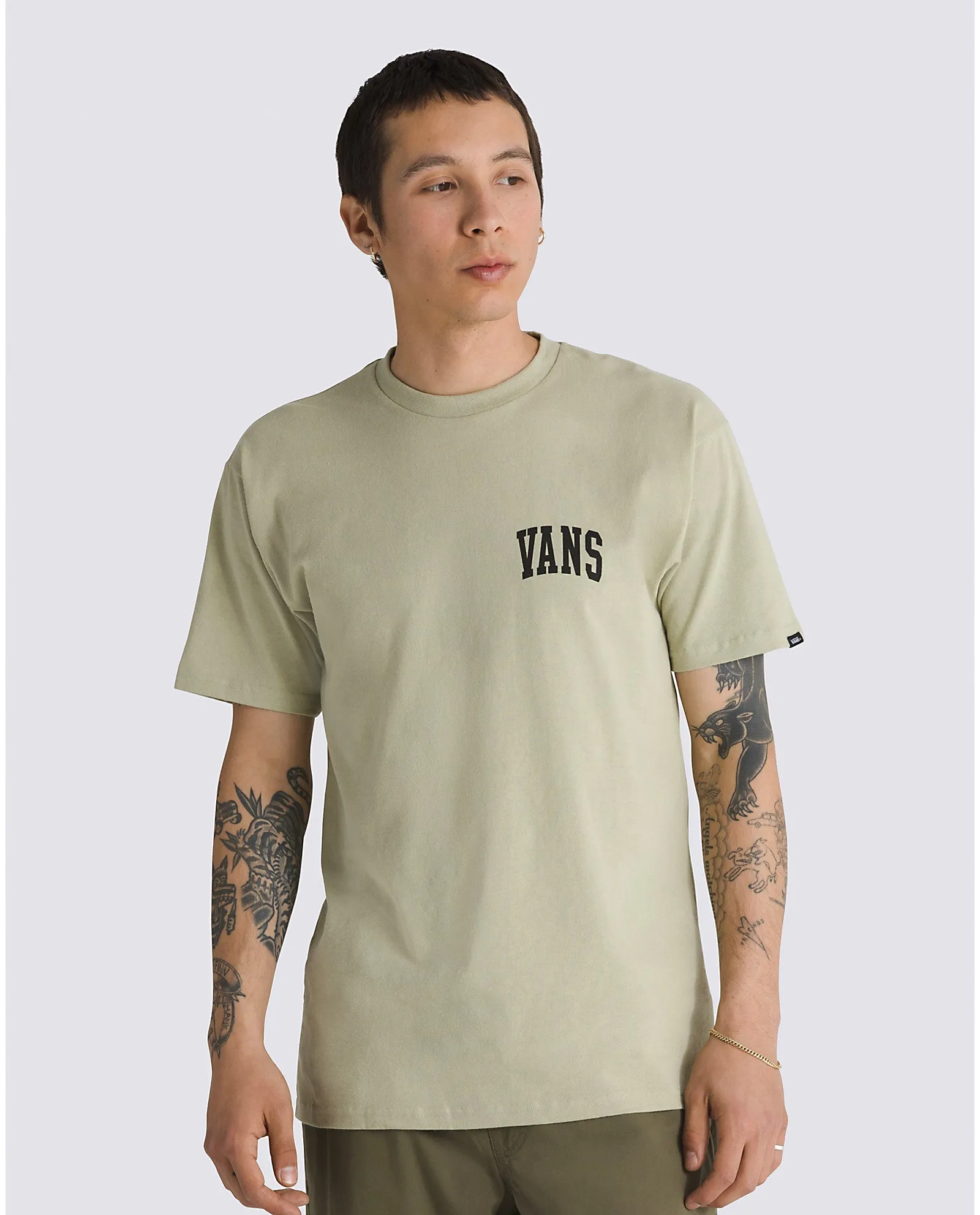 VANS Varsity T-Shirt