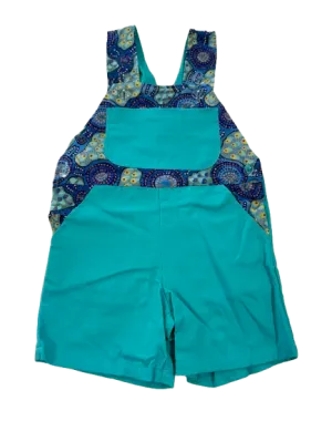 Water Dreaming Overalls