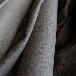 Woolen Fabric - Made in the U.K.