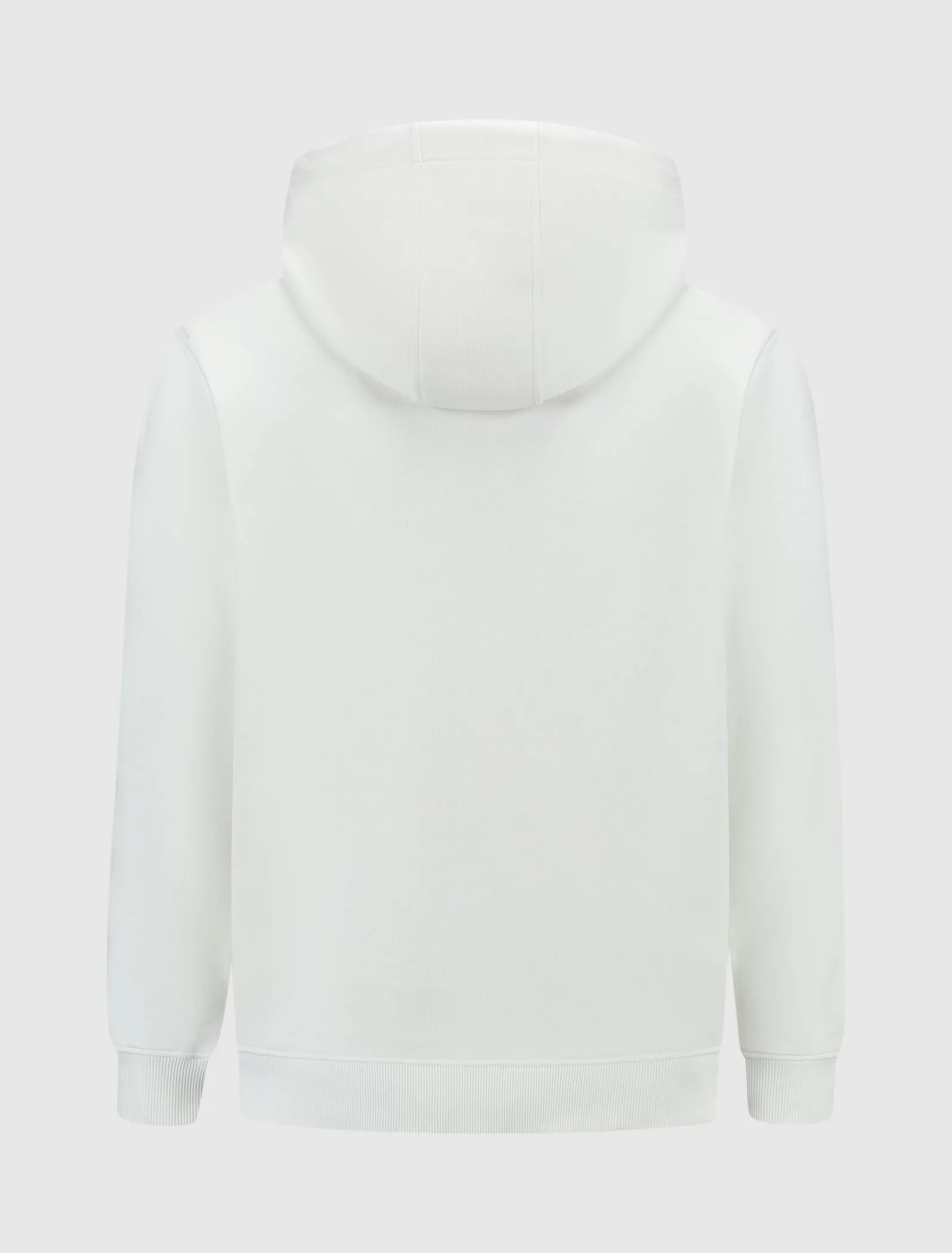 Wordmark Hoodie | Off White