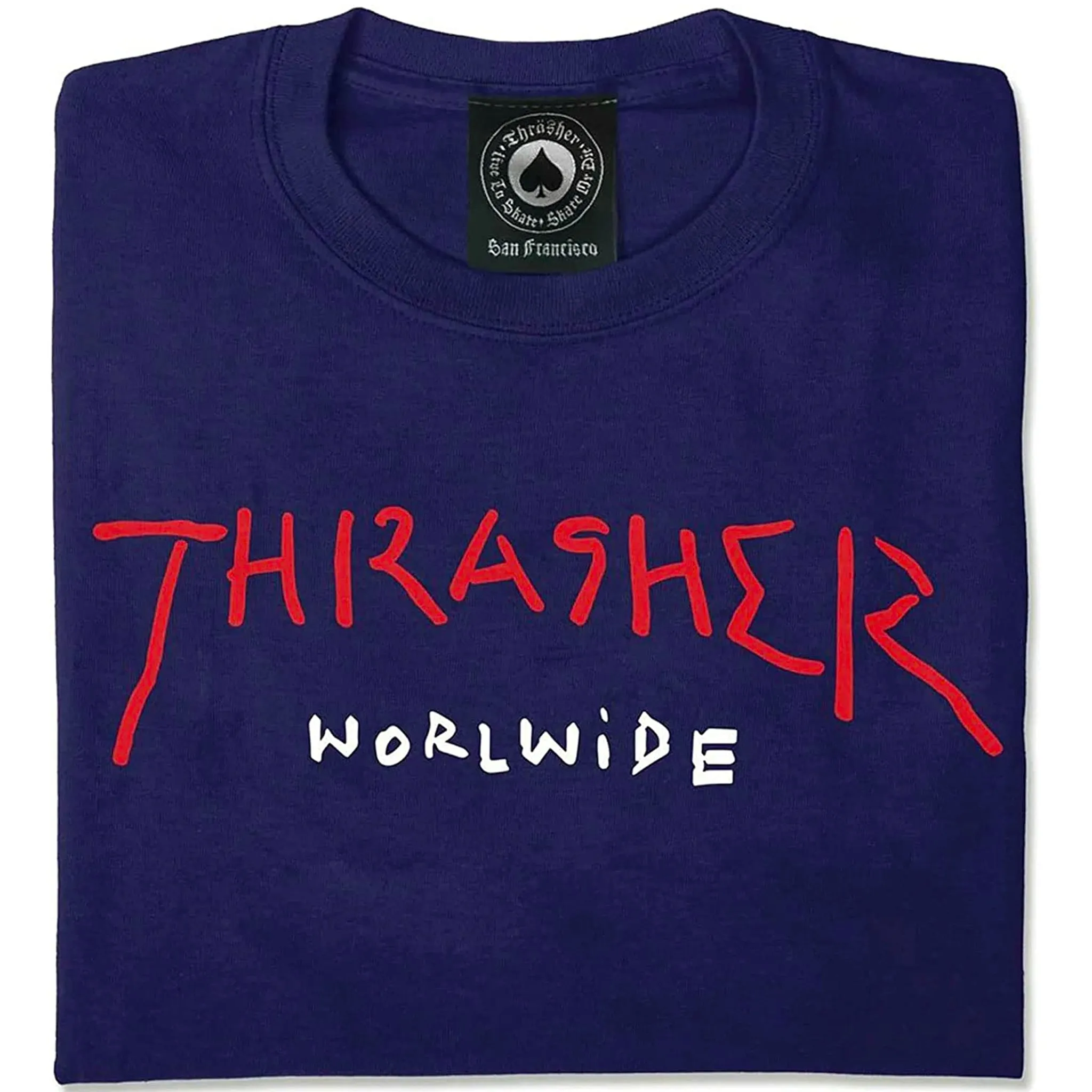 Worldwide Tee