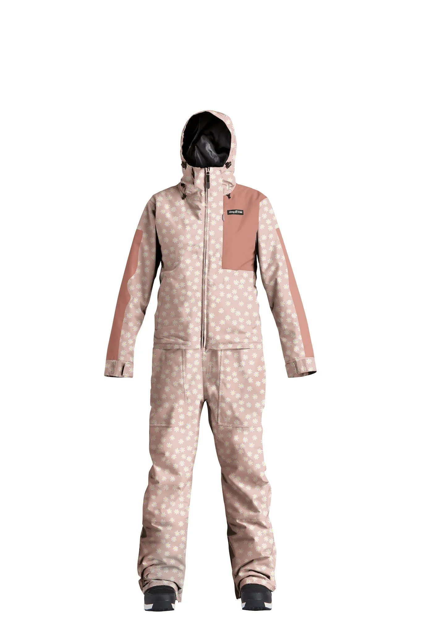 W's Stretch Freedom Suit - Sale